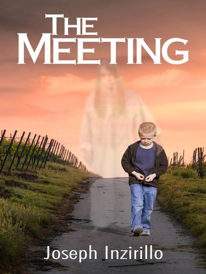 cover image of The Meeting